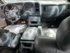 2002 Chevrolet Silverado K2500 Heavy Duty