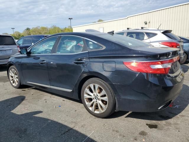 2012 Hyundai Azera GLS