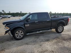 Salvage cars for sale from Copart Harleyville, SC: 2017 Dodge RAM 2500 SLT
