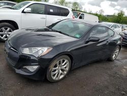 Clean Title Cars for sale at auction: 2014 Hyundai Genesis Coupe 2.0T