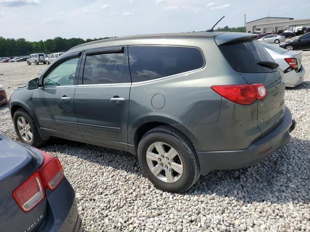 2011 Chevrolet Traverse LT