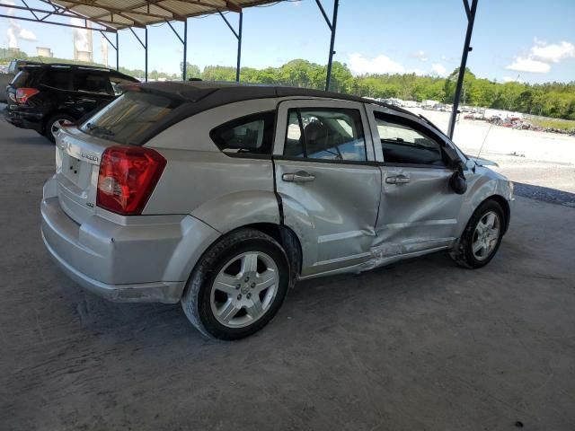 2009 Dodge Caliber SXT