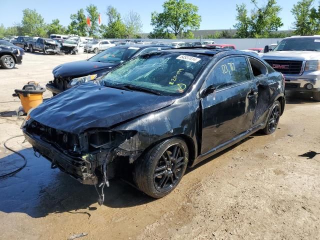 2009 Scion 2009 Toyota Scion TC