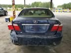 2007 Lexus LS 460L