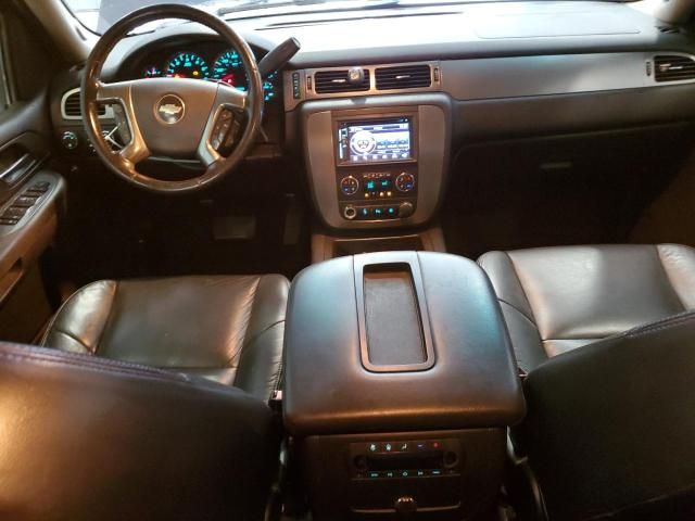 2007 Chevrolet Tahoe K1500