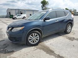 Carros con verificación Run & Drive a la venta en subasta: 2016 Nissan Rogue S