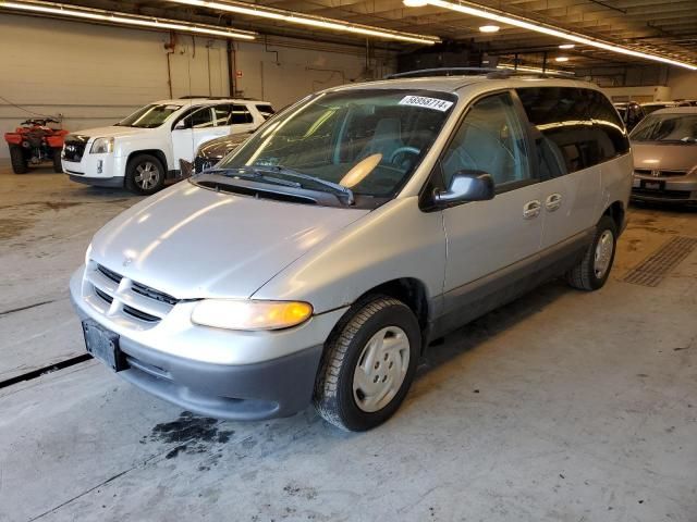 2000 Dodge Caravan SE