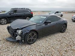 Subaru brz 2.0 Premium Vehiculos salvage en venta: 2015 Subaru BRZ 2.0 Premium