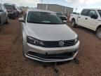 2015 Volkswagen Jetta TDI