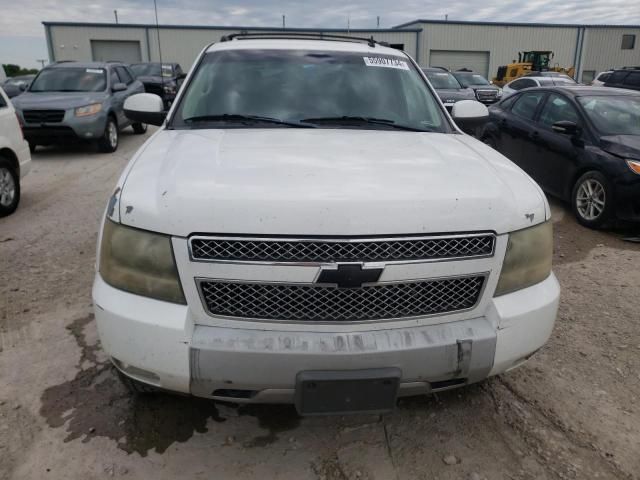 2009 Chevrolet Avalanche K1500 LT