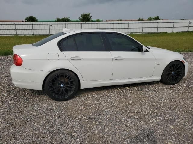 2011 BMW 328 I