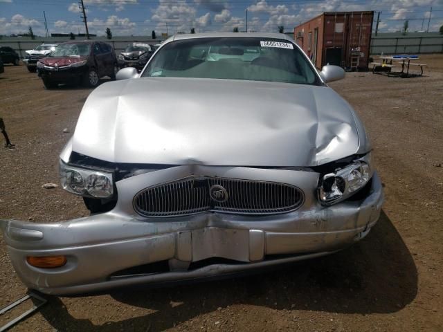 2002 Buick Lesabre Custom