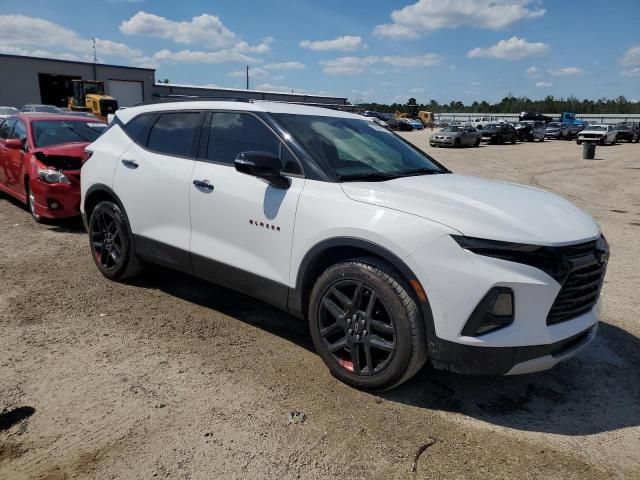 2020 Chevrolet Blazer 2LT