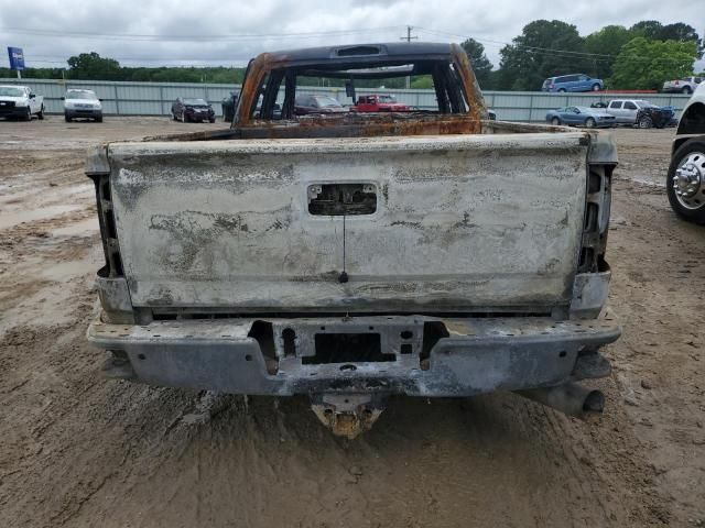 2016 GMC Sierra K2500 Denali