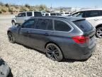 2017 BMW 328 D Xdrive