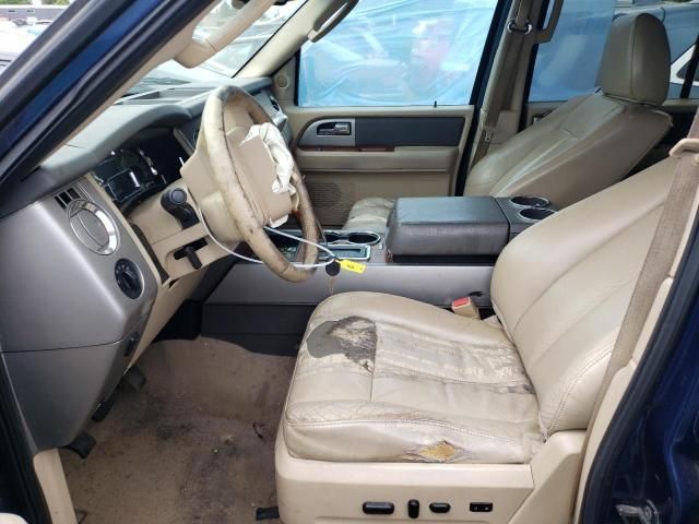 2009 Ford Expedition Eddie Bauer