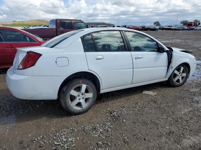 2006 Saturn Ion Level 3