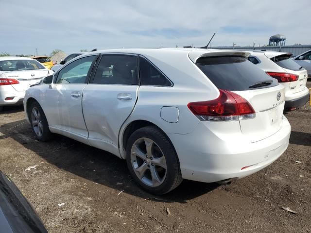 2014 Toyota Venza LE