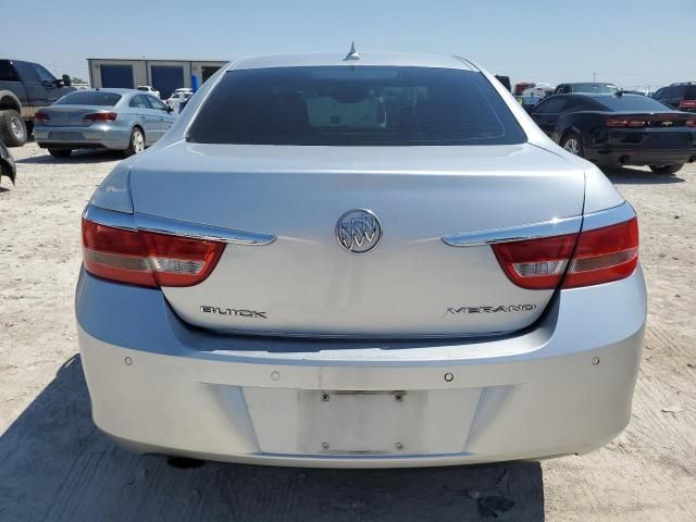 2013 Buick Verano