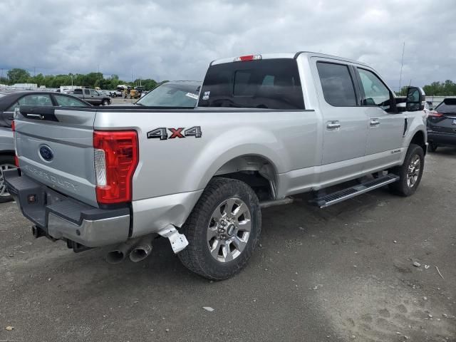 2019 Ford F250 Super Duty