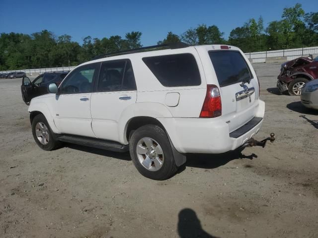 2006 Toyota 4runner SR5