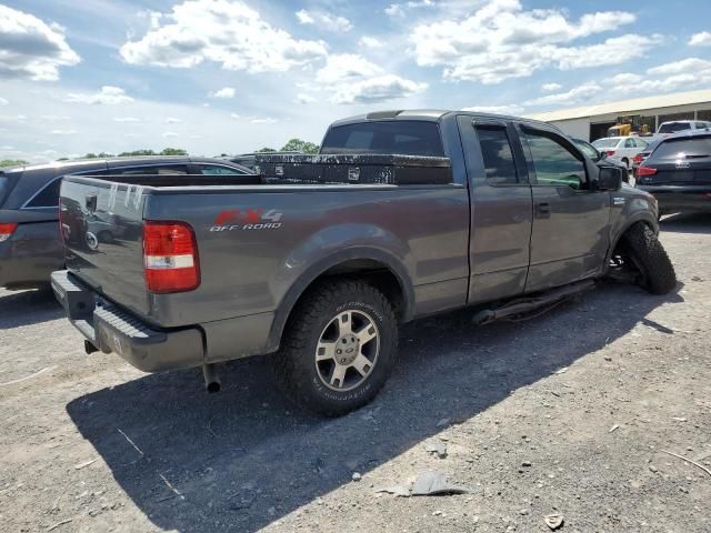 2004 Ford F150