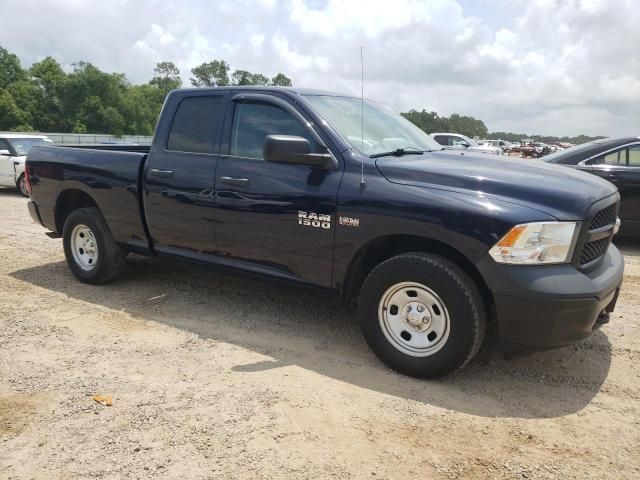 2016 Dodge RAM 1500 ST