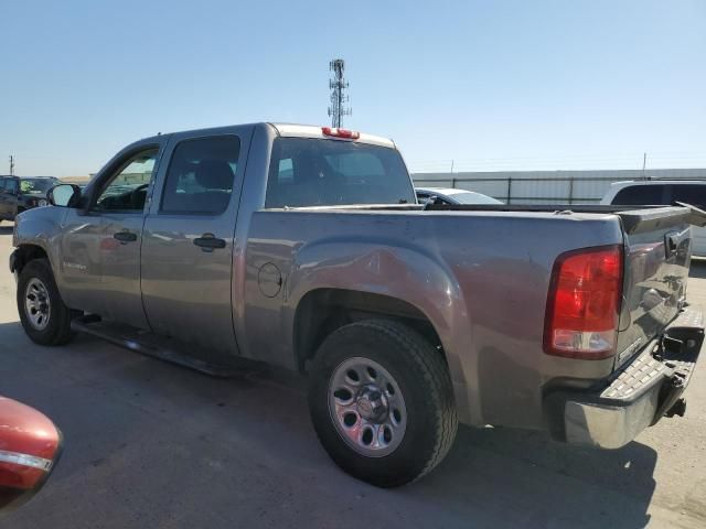 2008 GMC Sierra C1500