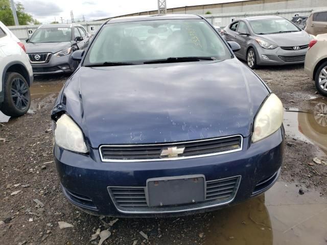 2007 Chevrolet Impala LS