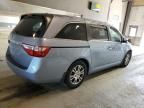 2011 Honda Odyssey EXL