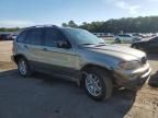 2005 BMW X5 3.0I