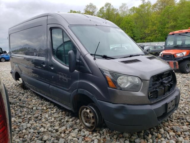 2015 Ford Transit T-250