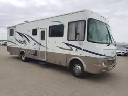 Ford Motorhome salvage cars for sale: 2004 Ford F550 Super Duty Stripped Chassis