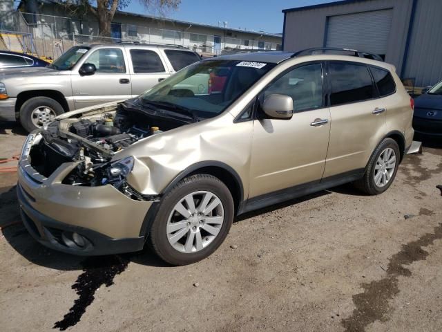 2008 Subaru Tribeca Limited