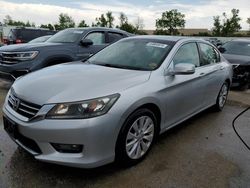 Run And Drives Cars for sale at auction: 2014 Honda Accord EX