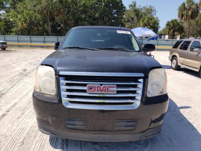 2008 GMC Yukon Hybrid