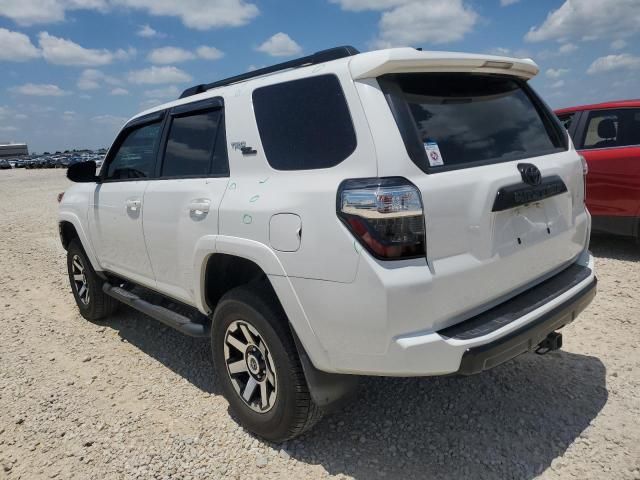 2020 Toyota 4runner SR5/SR5 Premium