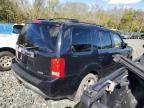 2012 Honda Pilot EXL