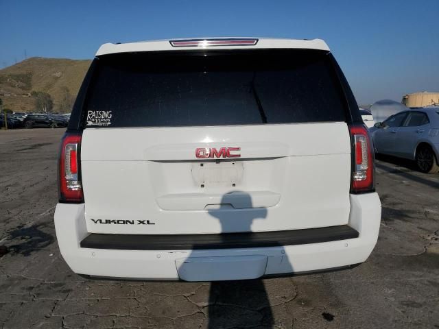 2020 GMC Yukon XL C1500 SLT