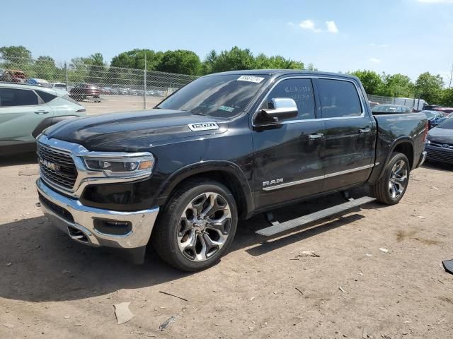 2019 Dodge RAM 1500 Limited