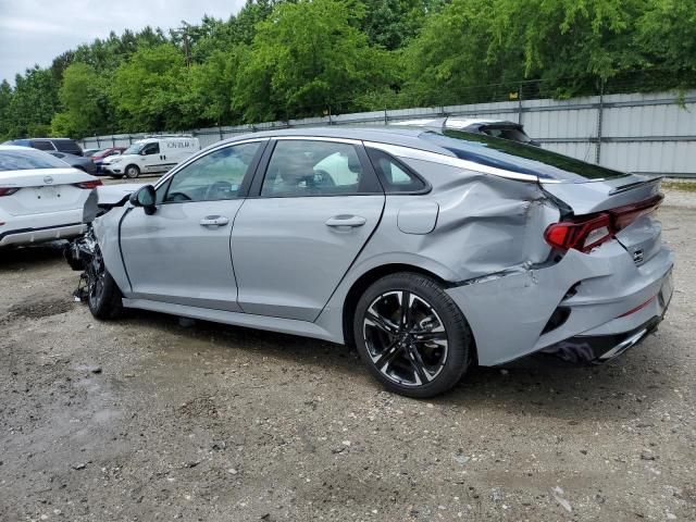 2023 KIA K5 GT Line