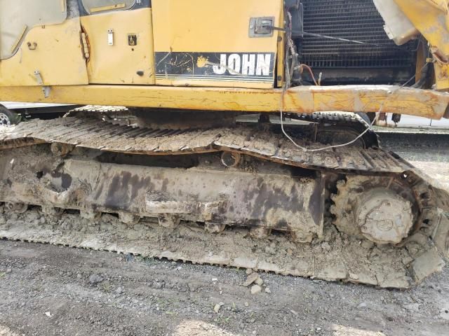 1988 John Deere Excavator