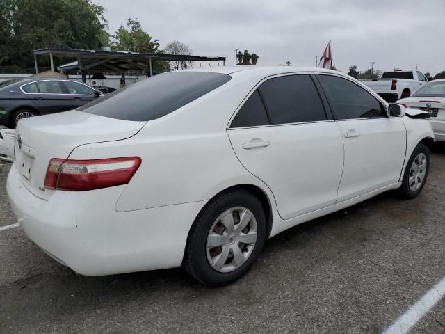 2009 Toyota Camry Base