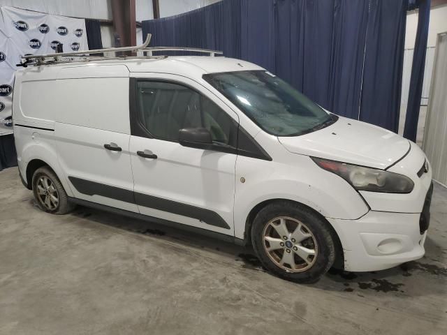 2015 Ford Transit Connect XLT