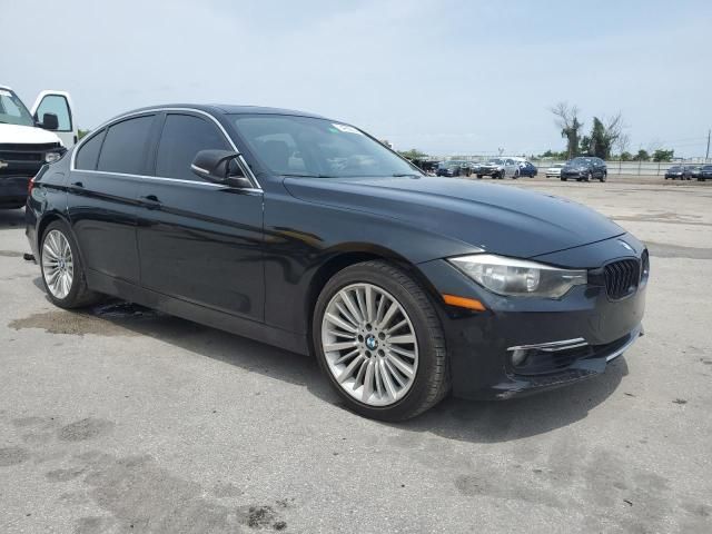 2014 BMW 328 I