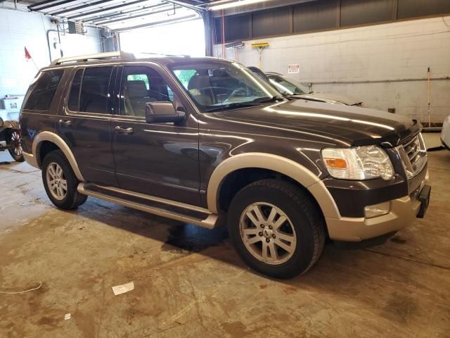 2007 Ford Explorer Eddie Bauer