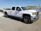 2019 GMC Sierra K2500 Heavy Duty