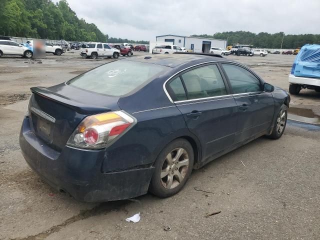 2008 Nissan Altima 2.5