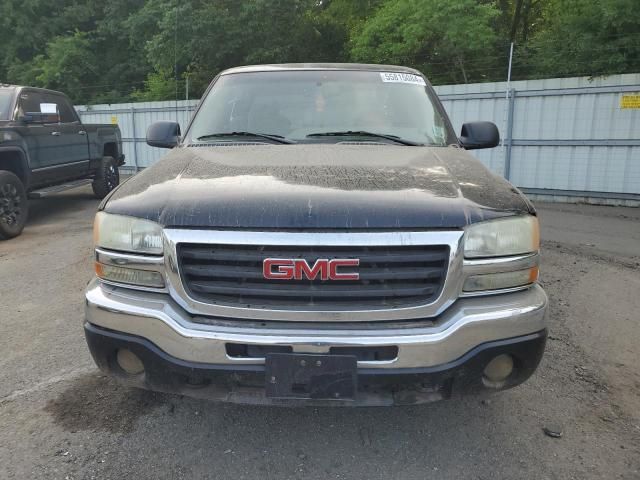 2004 GMC New Sierra C1500