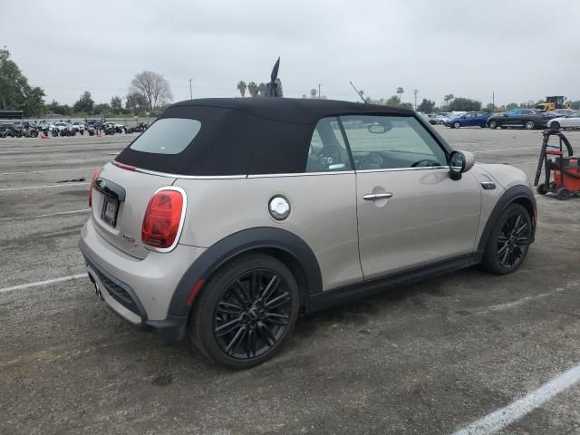 2024 Mini Cooper S